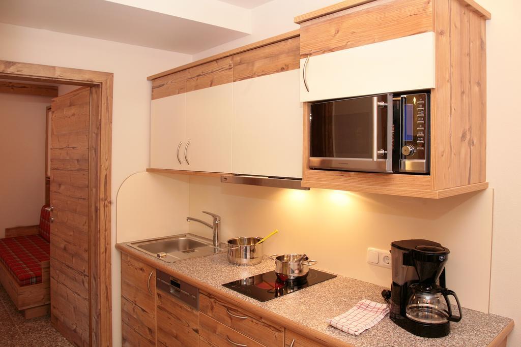 Intown Apartment Schmiede Saalbach-Hinterglemm Exteriör bild