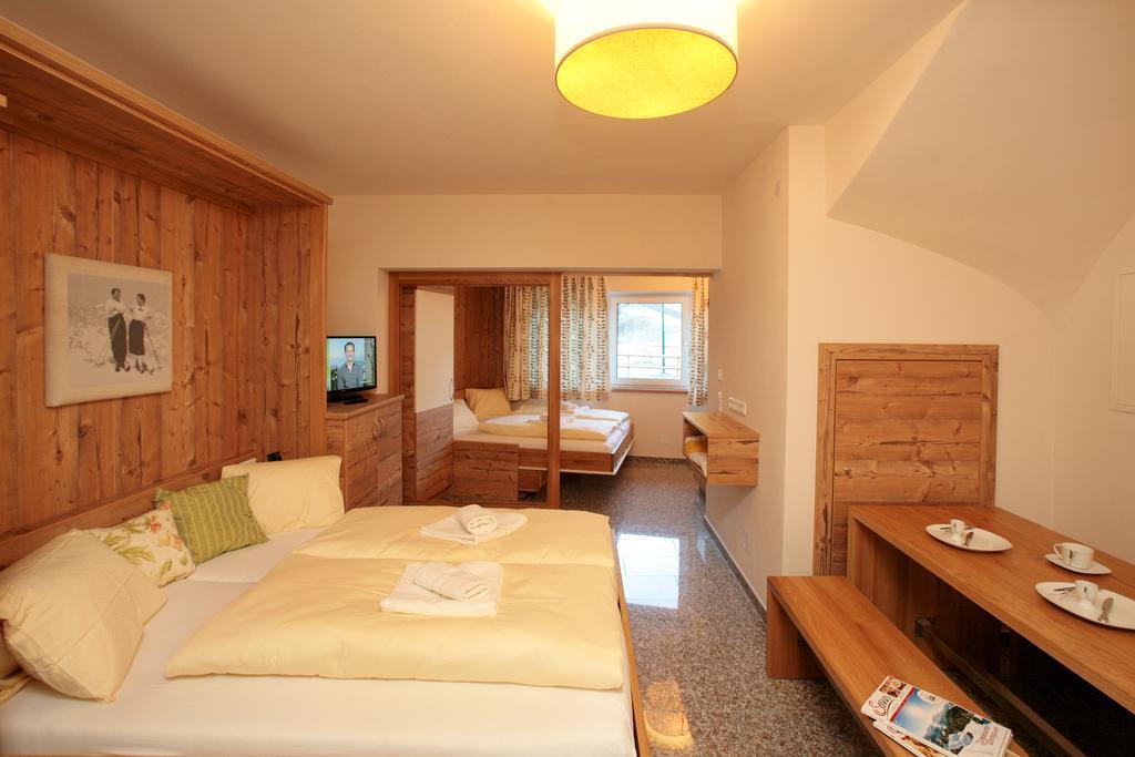 Intown Apartment Schmiede Saalbach-Hinterglemm Exteriör bild