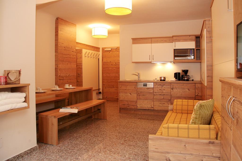 Intown Apartment Schmiede Saalbach-Hinterglemm Exteriör bild