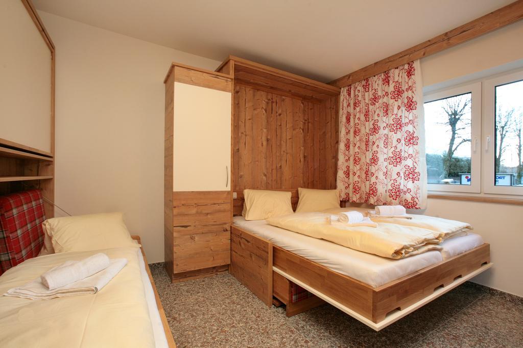 Intown Apartment Schmiede Saalbach-Hinterglemm Exteriör bild